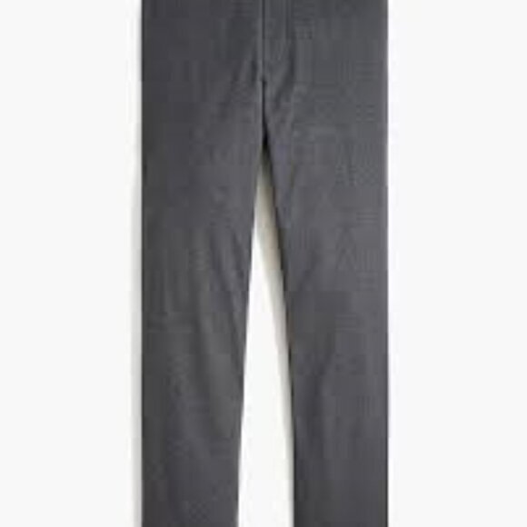 J. Crew Factory Other - Jcrew Factory Drawstring pant in brushed cotton blend, NWT, size L